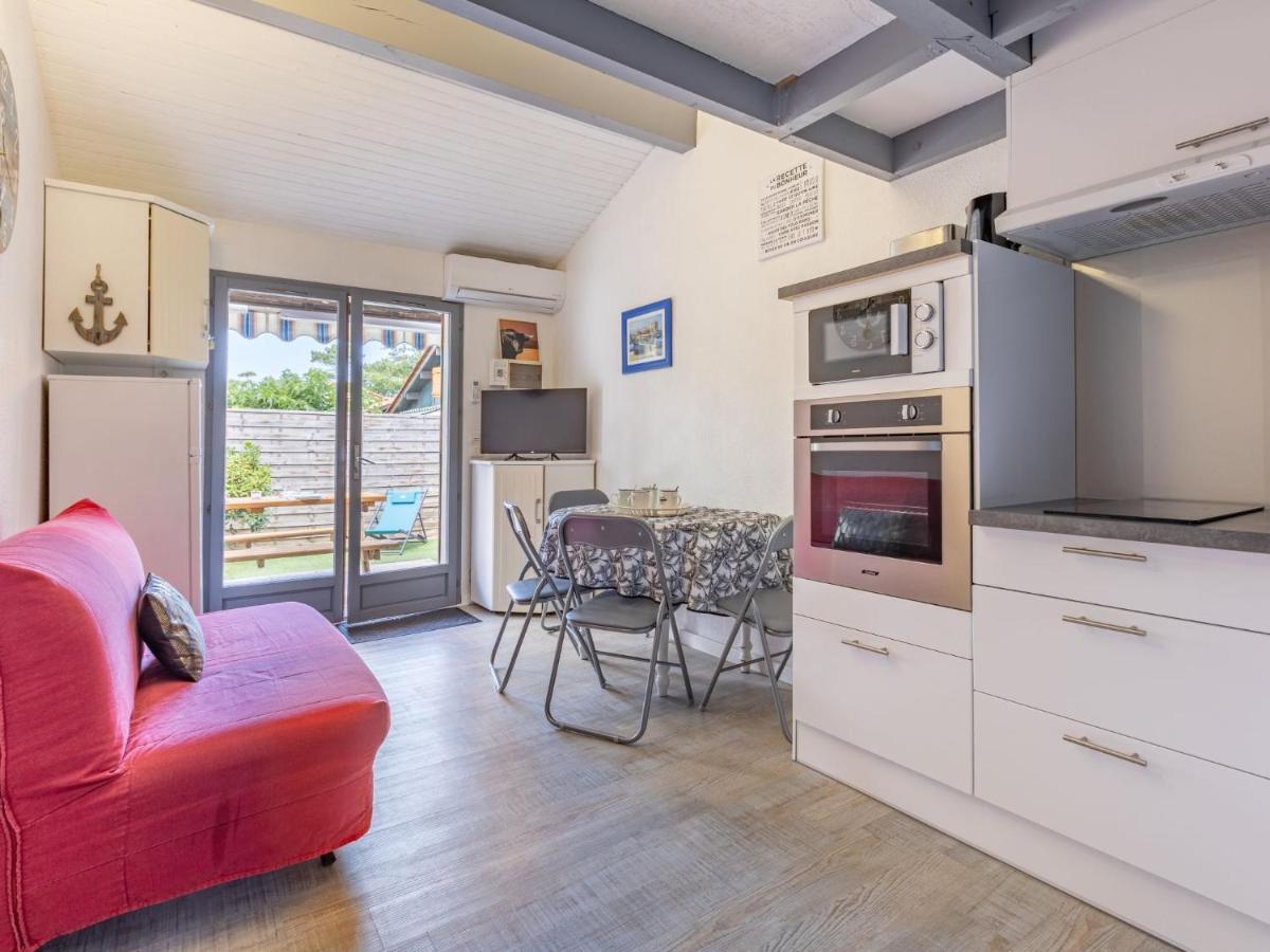 Holiday Home Paradise Ocean-13 By Interhome Capbreton Luaran gambar