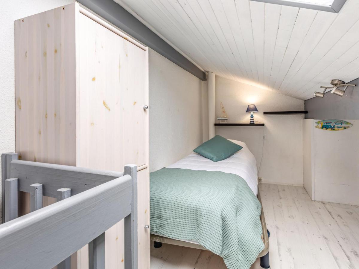 Holiday Home Paradise Ocean-13 By Interhome Capbreton Luaran gambar