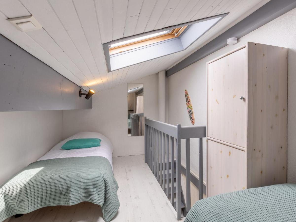Holiday Home Paradise Ocean-13 By Interhome Capbreton Luaran gambar