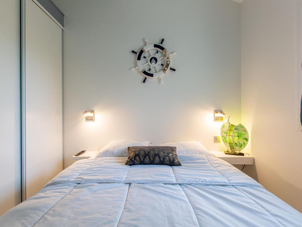 Holiday Home Paradise Ocean-13 By Interhome Capbreton Luaran gambar