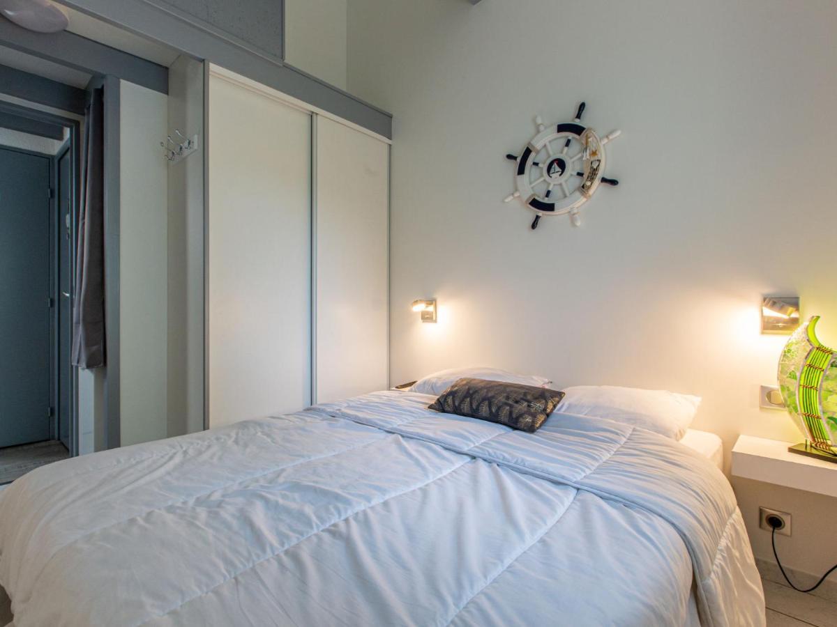 Holiday Home Paradise Ocean-13 By Interhome Capbreton Luaran gambar
